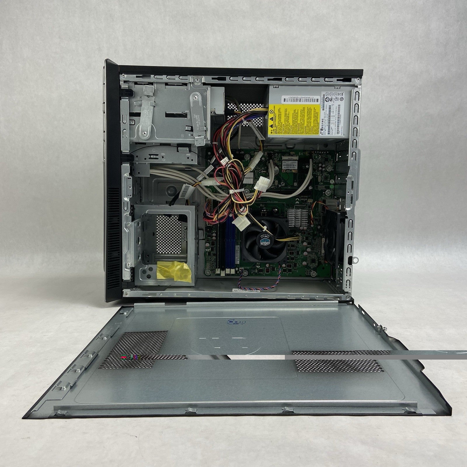 HP Pavilion P7-1054 MT AMD Athlon 2 x4 645 3.1GHz 2GB RAM No HDD No OS10