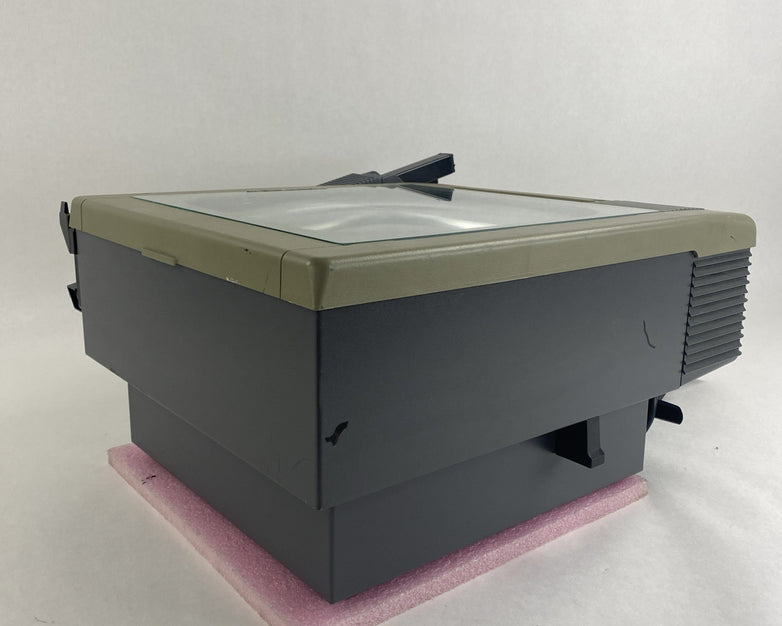 3M 9000JAC 9200 Overhead Projector Tested