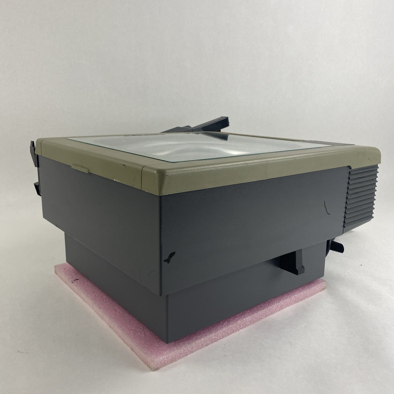 3M 9000JAC 9200 Overhead Projector Tested7