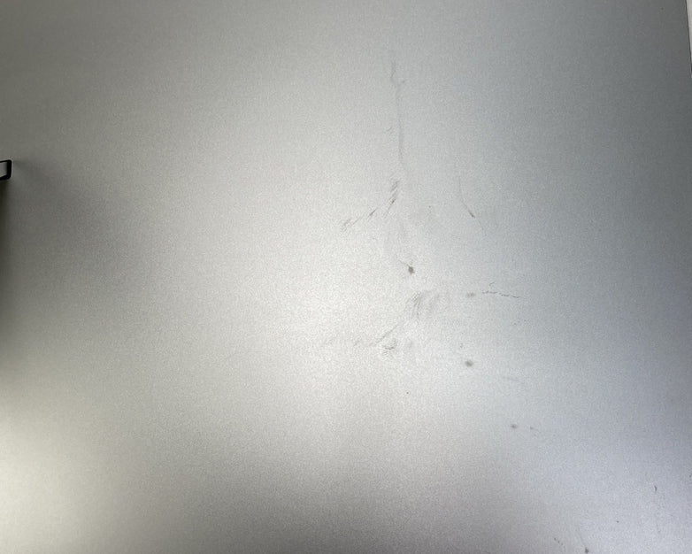 Apple A1418 iMac 21.5" 2015 2.8 GHz Core i5 8GB RAM 250 GB SSD macOS 12.7.6