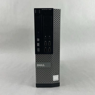 Dell Optiplex 7020 SFF i7-4700 3.40 GHz 4 GB RAM No HDD/OS