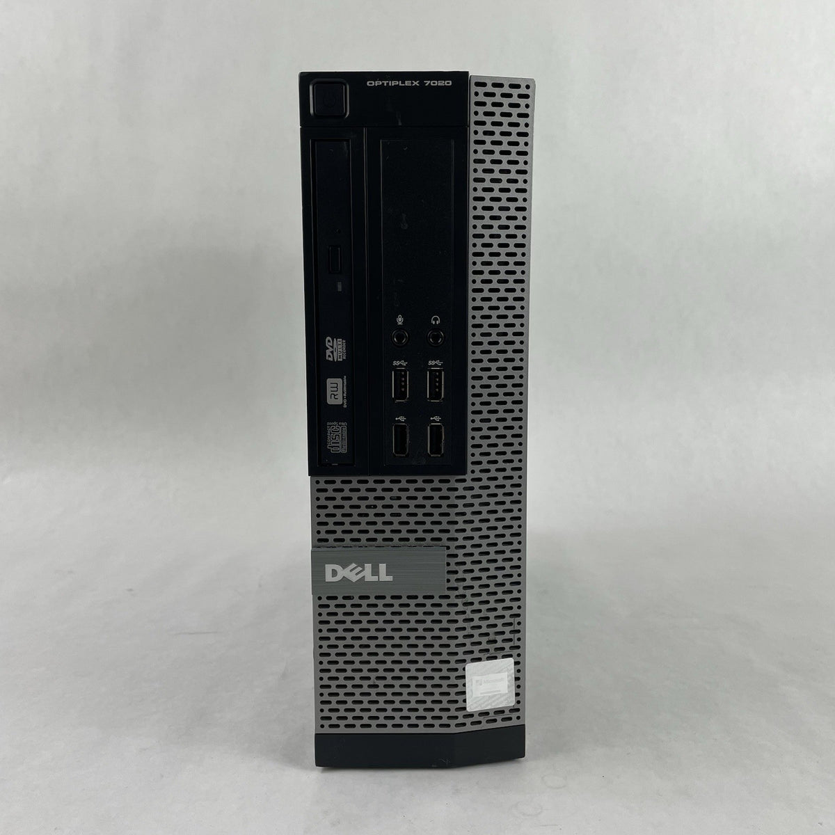 Dell Optiplex 7020 SFF i7-4700 3.40 GHz 4 GB RAM No HDD/OS1