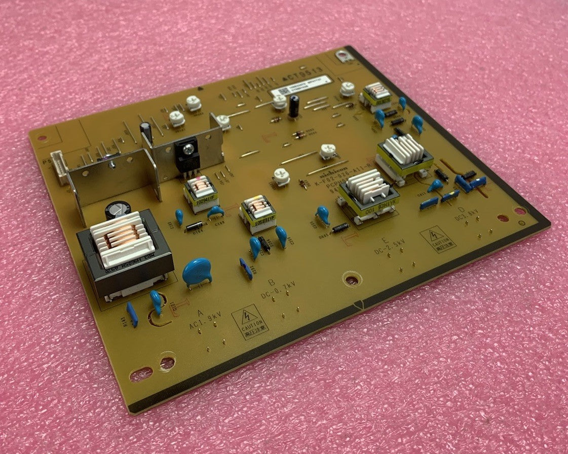 Xerox 105E23470 K-F02-026-A11-R Power Supply Board for Versalink B70350