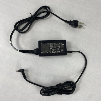 HP TPN-DA17 65W 19.5V 3.33A Blue Tip Barrel Laptop AC Adapter (Lot of 5)
