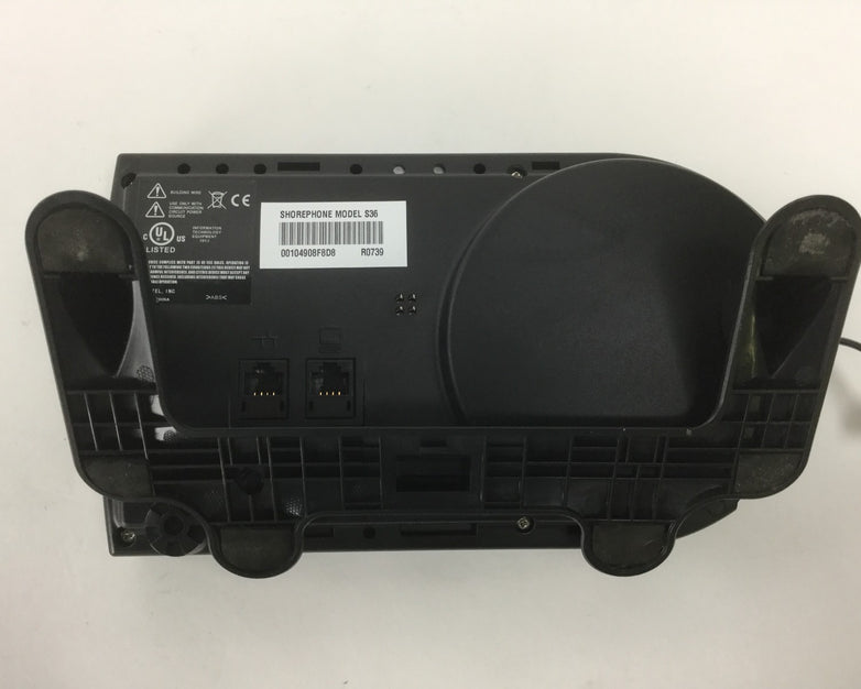 ShoreTel 265 S36 Business Phone, (Tested and Works and Reset to Factory Default)