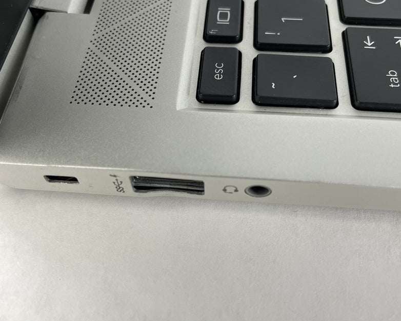 HP EliteBook 850 G8 15.6" i5-1145G7 2.60 GHz 16 GB RAM No SSD/OS/AC/Batt-READ