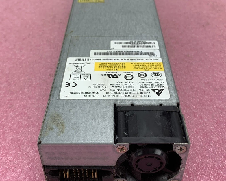 Delta Electronics EDPS-715AB A 715W Server Power Supply