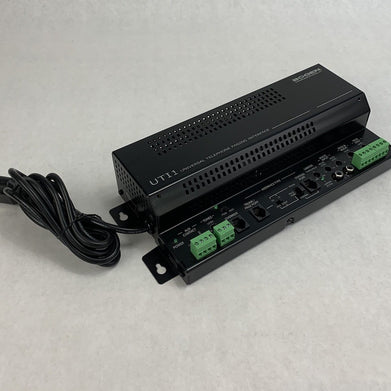 Bogen Communications UTI1 Universal Paging Interface