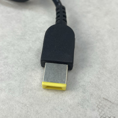 Lenovo ADLX90NLC2A 20V 4.5A 90W Charger Square Tip Lot of 10