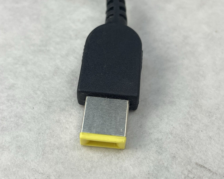 Lenovo ADLX90NLC2A 20V 4.5A 90W Charger Square Tip Lot of 10