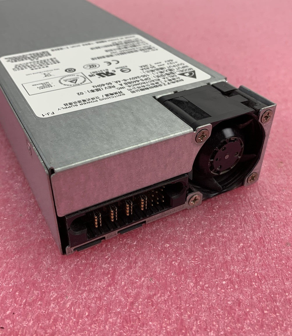 Delta Electronics DPS-640BB A Rev 02 Switching Power Supply