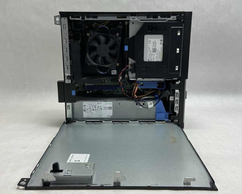 Dell Optiplex 9020 SFF Intel Core i7-4790 3.6GHz 4GB RAM No HDD No OS