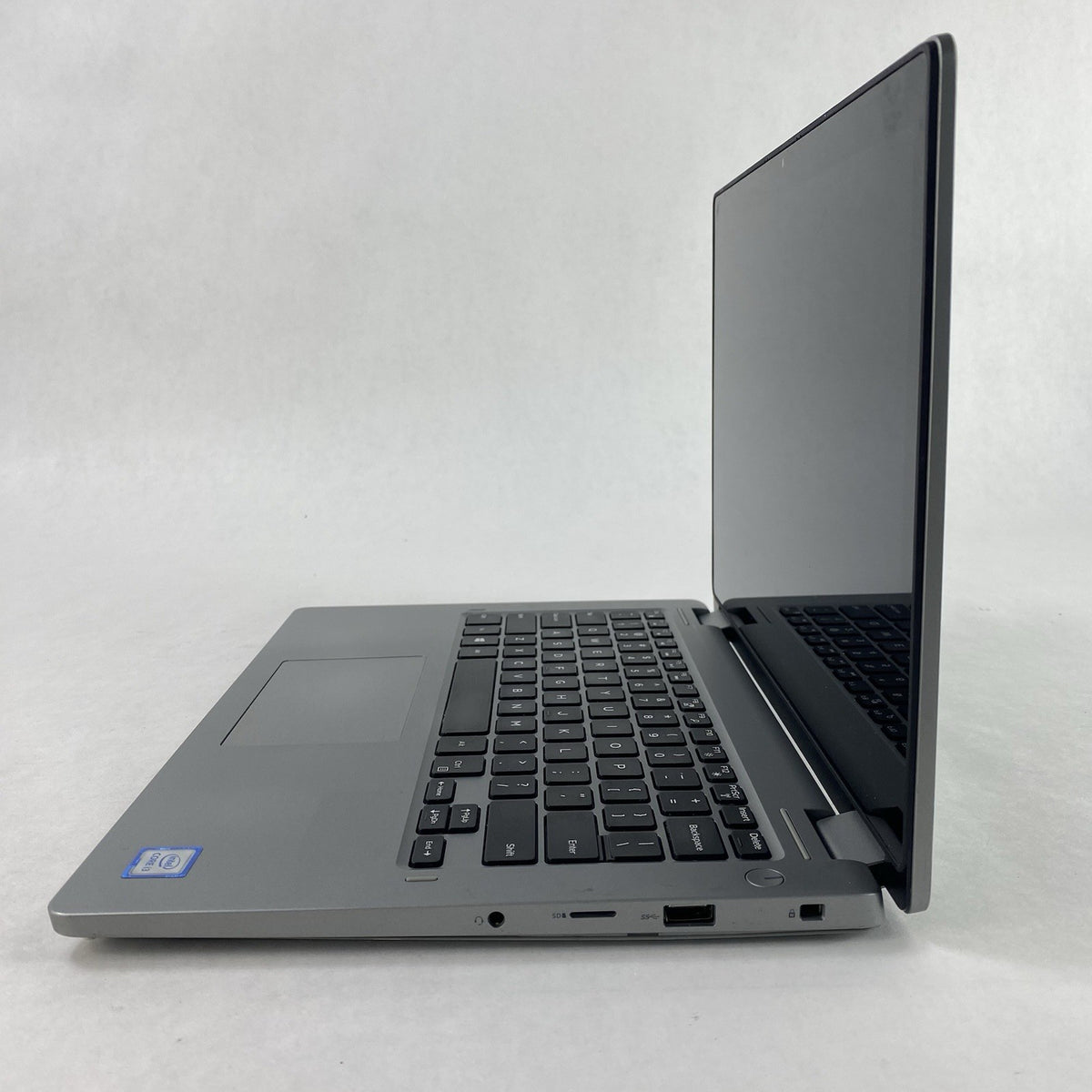Dell Latitude 3310 13.3" i3-8145U 2.10GHz 8GB RAM No SSD/OS/AC9