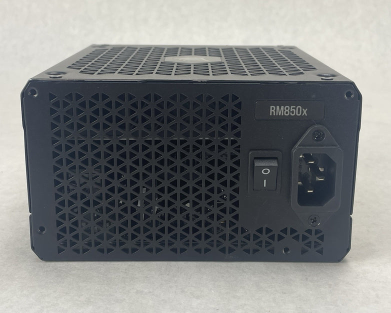 850W Power Supply Corsair RM850x RPS0110 / 75-003445 w/o cables