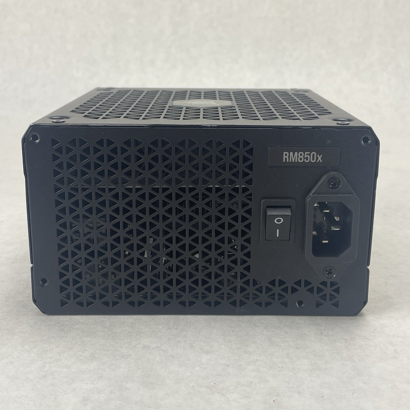 850W Power Supply Corsair RM850x RPS0110 / 75-003445 w/o cables1