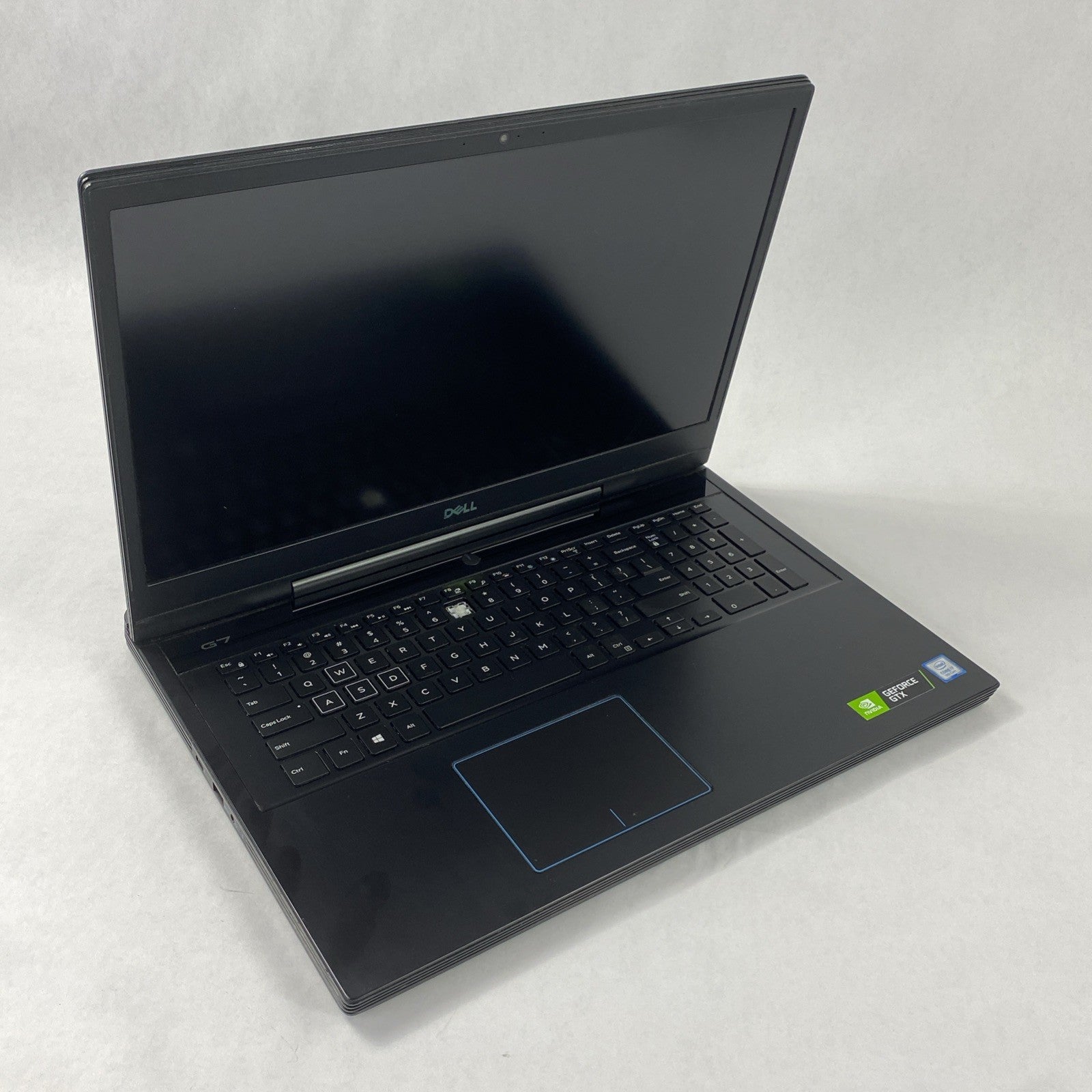 Dell G7 7790 17.3" i7-9750H 2.60 GHz 16 GB RAM GTX 1660Ti No Battery No HDD/OS