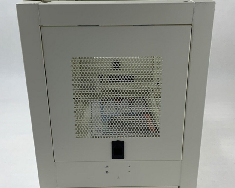 Tripp-Lite Non-Swinging Wall-Mounted SmartRack Enclosure: SRWxxU