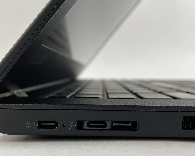 Lenovo ThinkPad T480 14" i5-8350U 1.70GHz 8GB RAM No SSD/AC/OS/Batt - Bad Bottom