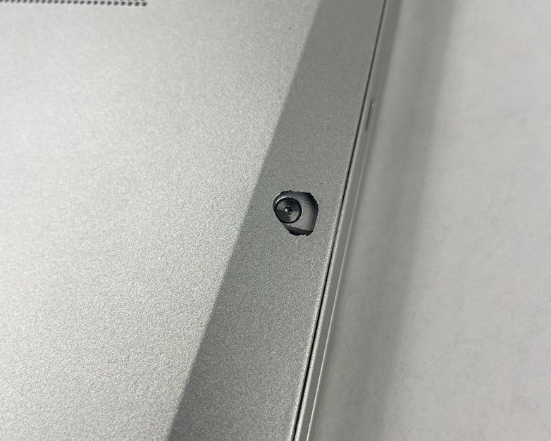 HP EliteBook x360 1030 G8 13.3" i7-1185G7 3.0GHz 16GB RAM No SSD/OS/AC/Batt-READ