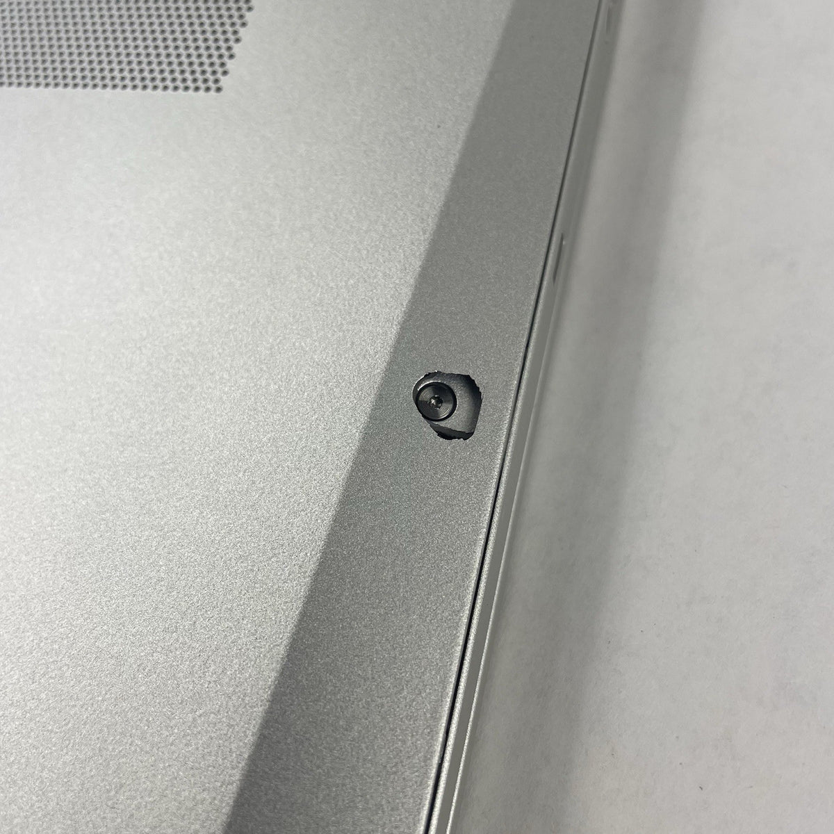 HP EliteBook x360 1030 G8 13.3" i7-1185G7 3.0GHz 16GB RAM No SSD/OS/AC/Batt-READ17