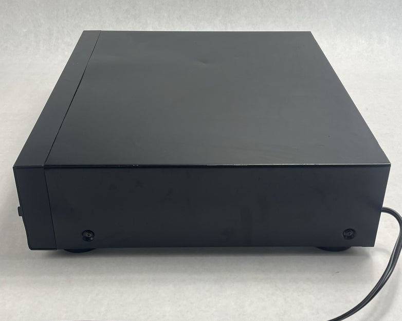 Sony CDP-C535 5-Disc Carousel CD Player No Remote Tested