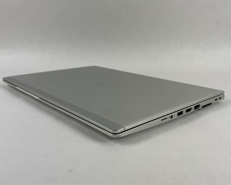 HP EliteBook 850 G6 15.6" i5-8365U 1.60 GHz 8 GB RAM No SSD/OS/AC - READ