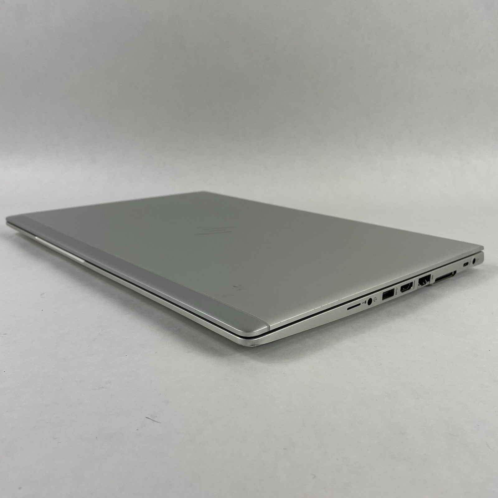 HP EliteBook 850 G6 15.6" i5-8365U 1.60 GHz 8 GB RAM No SSD/OS/AC - READ9