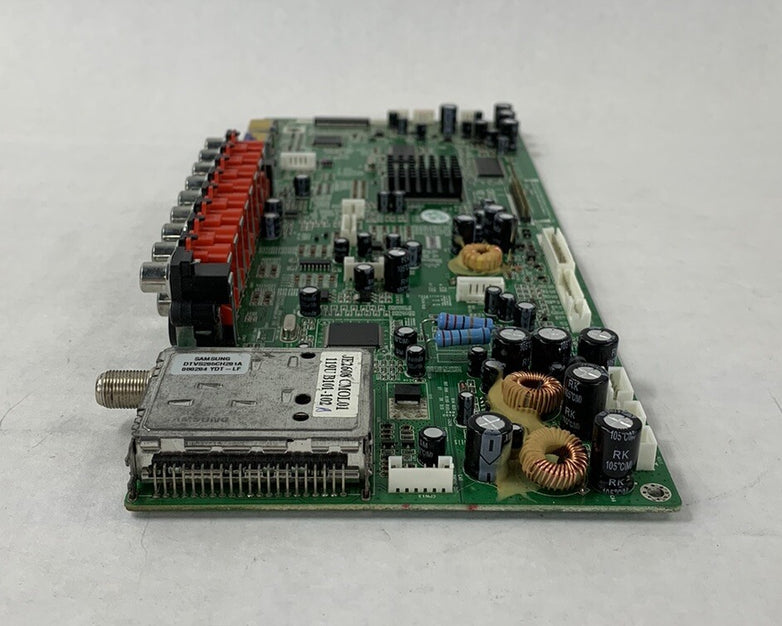 Samsung HDTV Main Video Board DTVS205CH201A CV119U V2.0