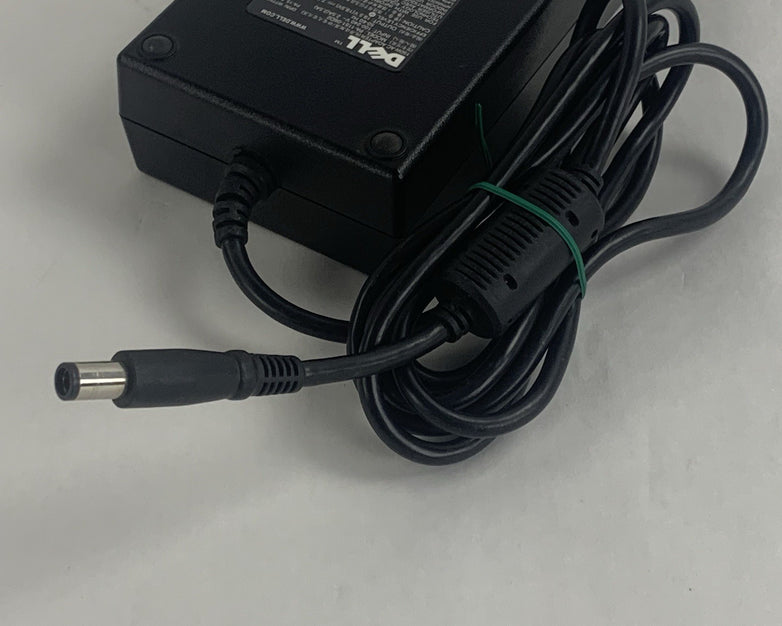 Dell PA-1151-06D2 w7758 150w 240v 19.5v Big Barrel AC Adapter No Power Cord