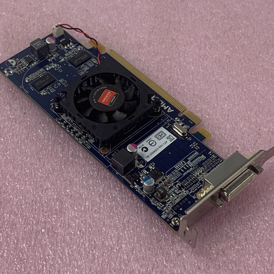 Dual Monitor VGA Video Card AMD 109-C09057-00