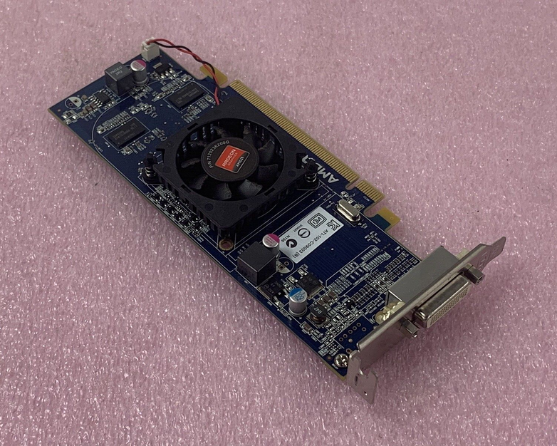 Dual Monitor VGA Video Card AMD 109-C09057-00