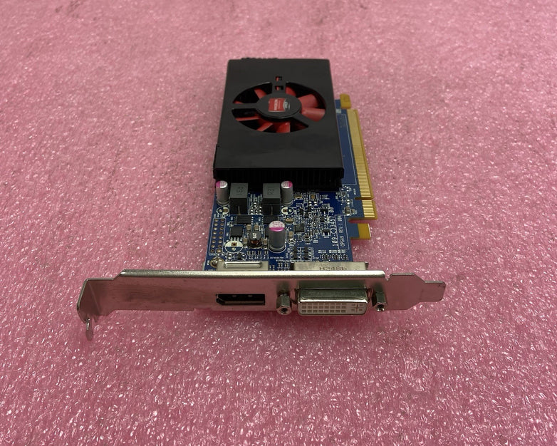 AMD Radeon HD7570 1GB PCIe Graphics Card DP DVI ATI-102-C33402(B)