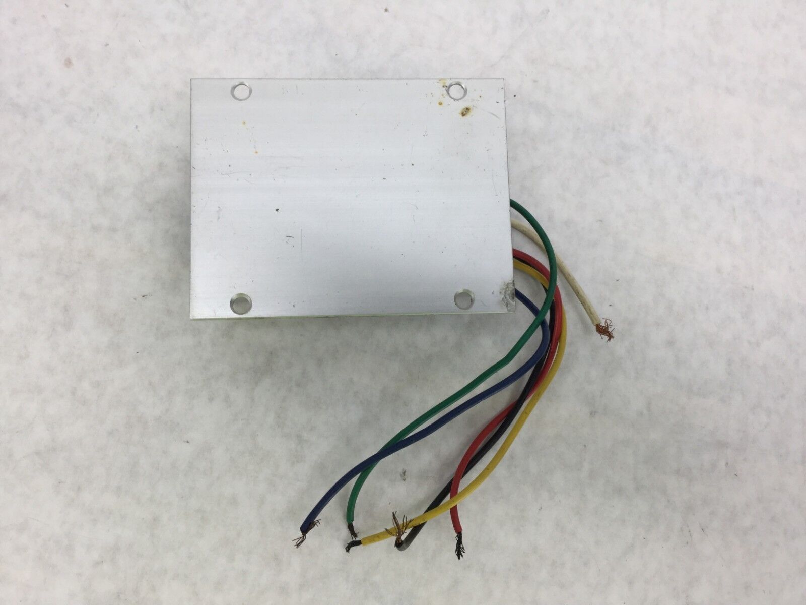 Sound Off  ETPPSS-P Power Pulse Solid State