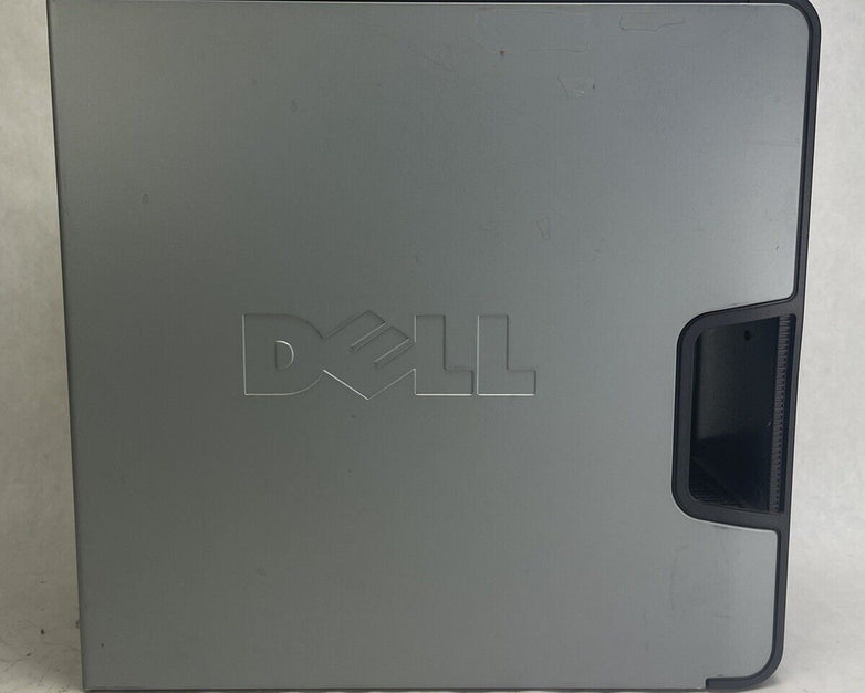 Dell Dimension 3100 MT Intel Pentium 4 2.8GHz 1GB RAM No HDD No OS