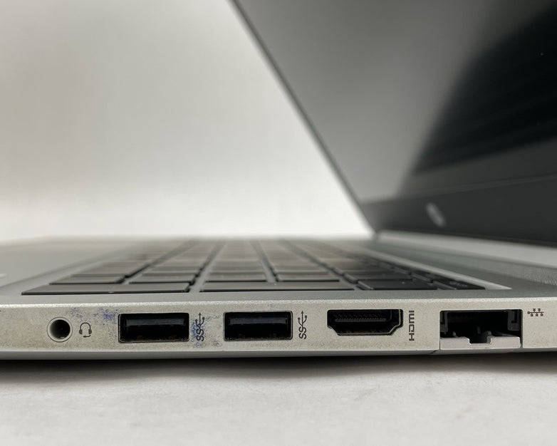 HP ProBook 450 G7 15.6" i5-10210U 1.60 GHz 8 GB RAM No SSD/OS/AC