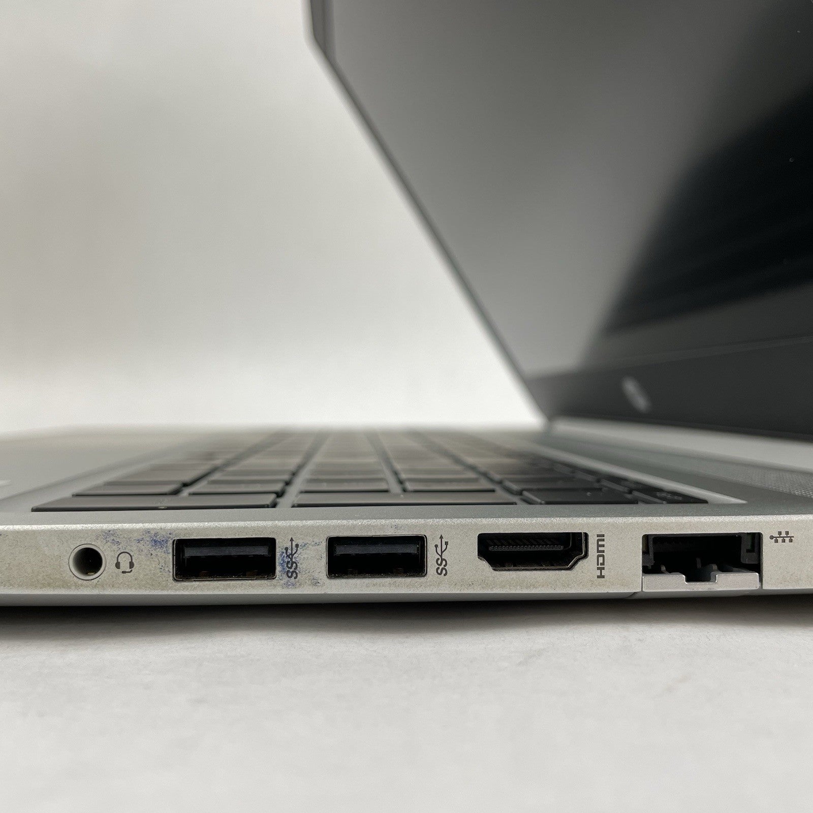 HP ProBook 450 G7 15.6" i5-10210U 1.60 GHz 8 GB RAM No SSD/OS/AC7