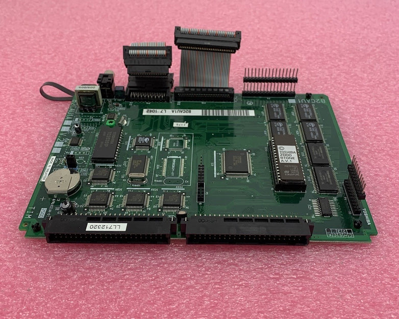 Toshiba Strata B2CAU1A DTMF Card