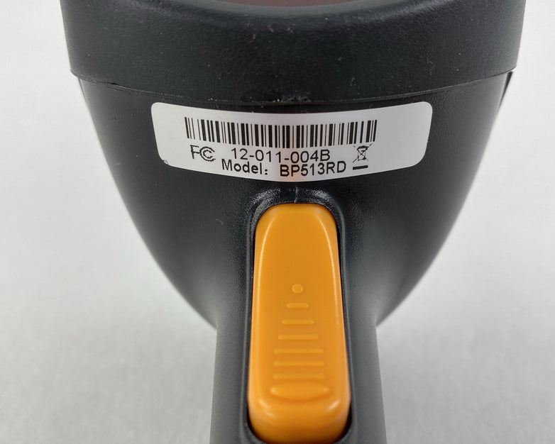 Vcall Model BP513RD Barcode Scanner No Cables (Lot of 4)