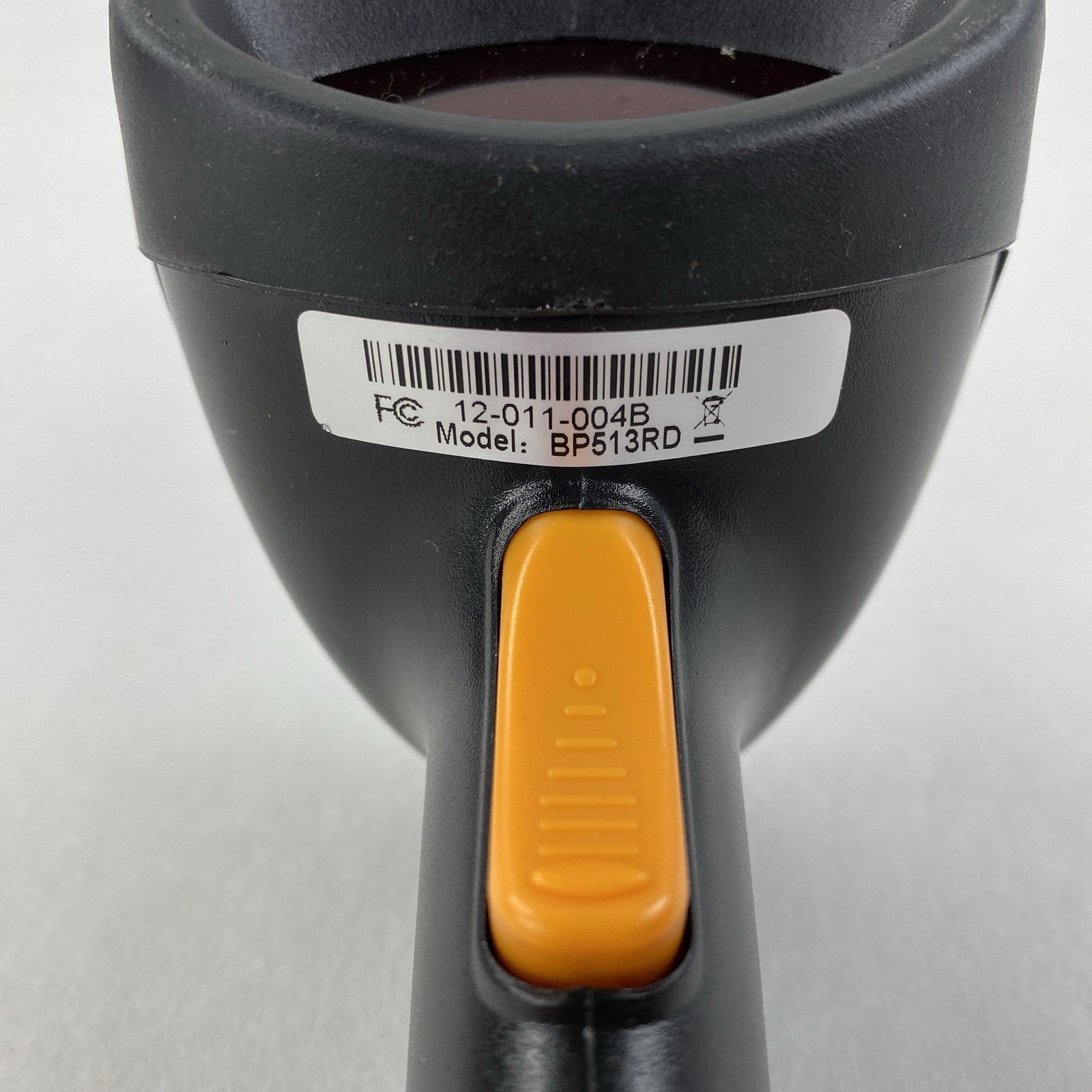 Vcall Model BP513RD Barcode Scanner No Cables (Lot of 4)
