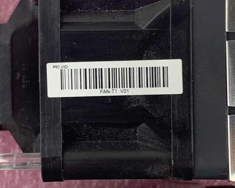 Cisco Catalyst FAN-T1 Fan for 3650/3850 Lot of 3