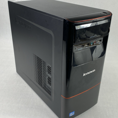 Lenovo 10091 MT Intel Core i5-3330 3.00GHz 8GB RAM No HDD No OS
