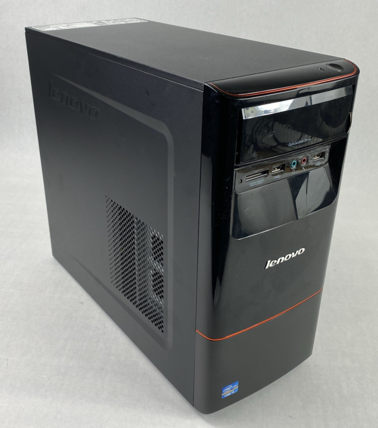 Lenovo 10091 MT Intel Core i5-3330 3.00GHz 8GB RAM No HDD No OS