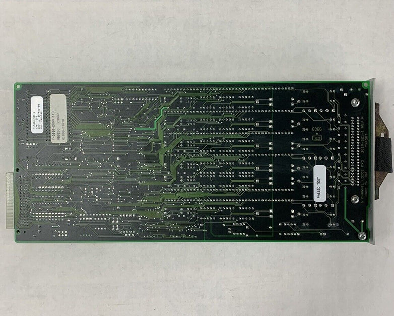 TXPORT 3010-323 6 Channel Voice FXO