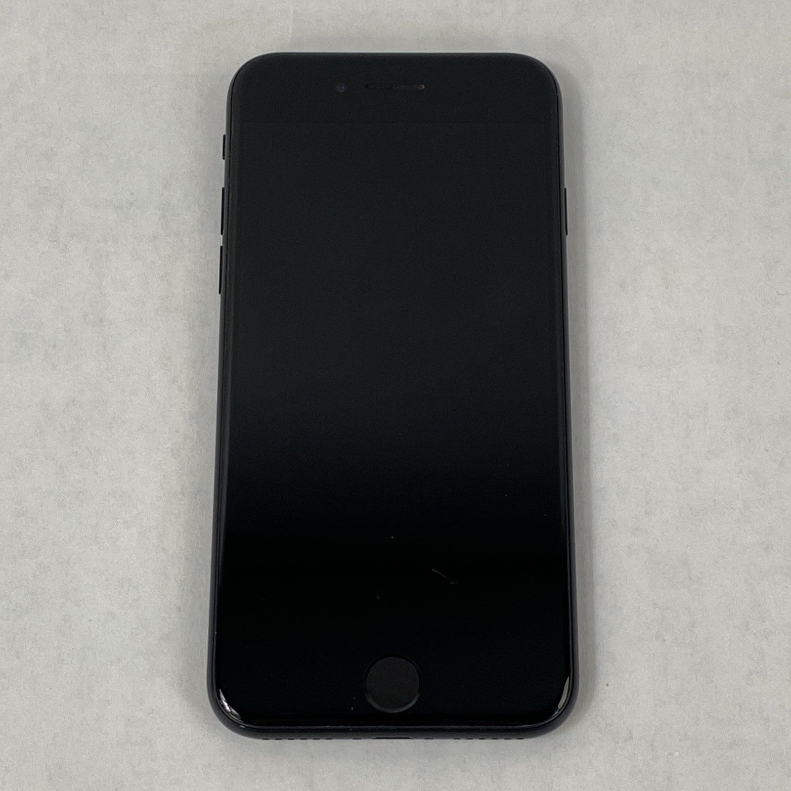Apple iPhone SE 2nd Gen A2275 128GB Unlocked 4.7" Black IOS 26.0.13