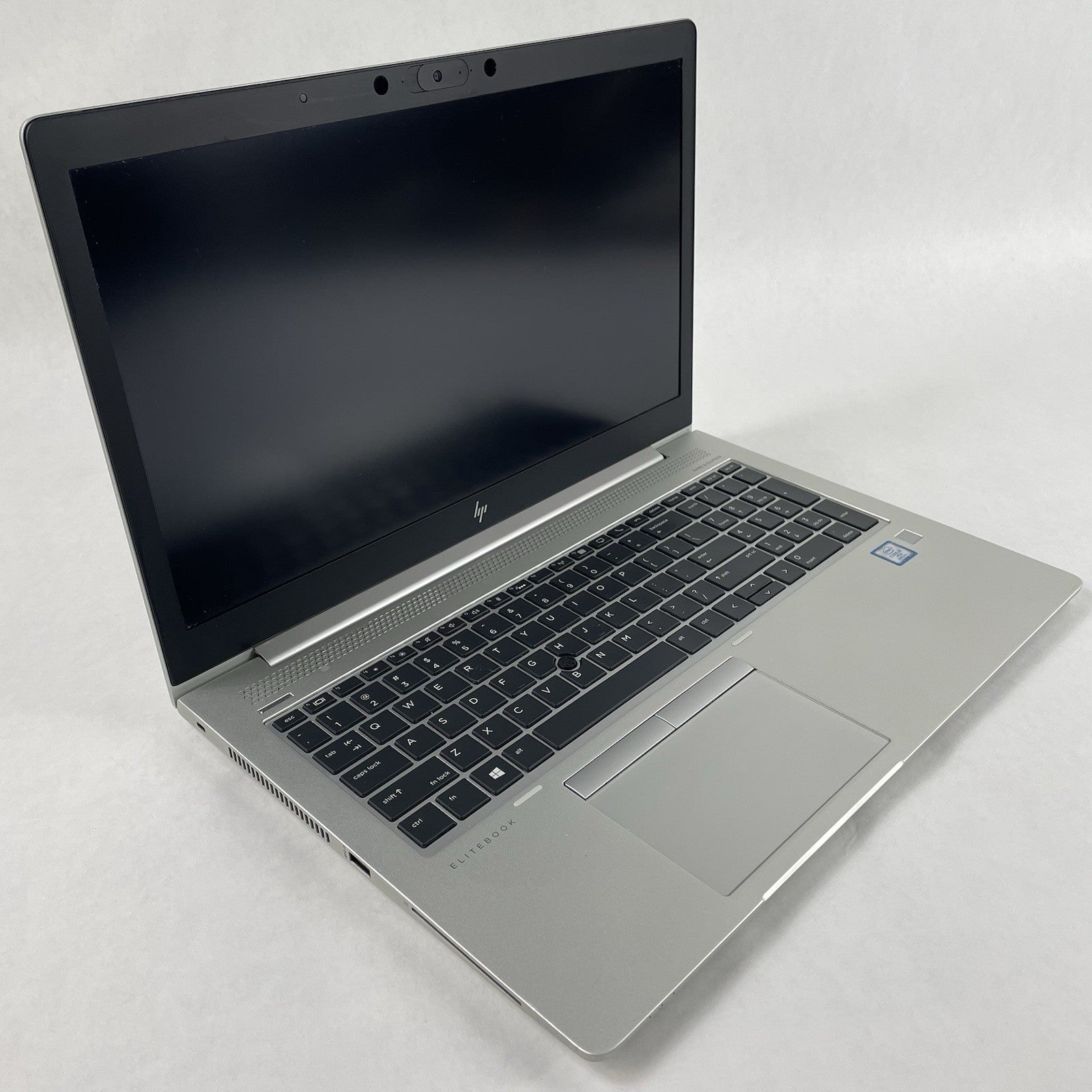 HP EliteBook 850 G6 15.6" i5-8365U 1.60 GHz 8 GB RAM No SSD/OS/AC/Batt0