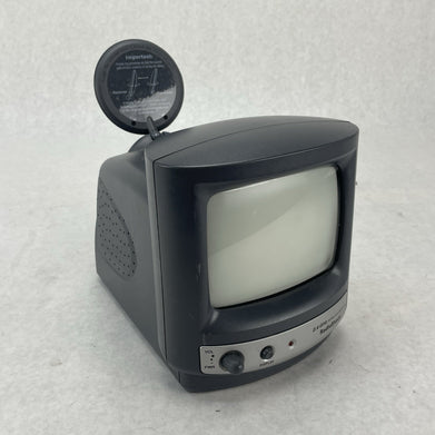 Vintage 2002 RadioShack 2.4 GHZ Wireless Baby Monitor 49-2534
