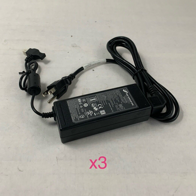 Lot of 3 FSP Group FSP090-DIEBN2 19V 4.74A Power Adapter