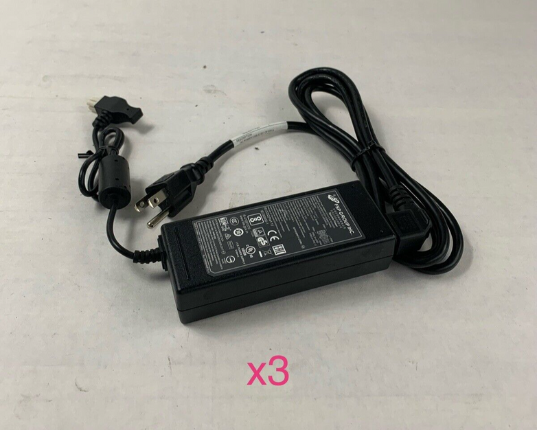Lot of 3 FSP Group FSP090-DIEBN2 19V 4.74A Power Adapter