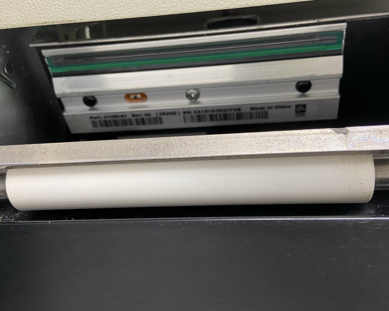 Zebra 105SL 203DPI Thermal Direct/Transfer Label Printer  10500-2001-0000 Tested