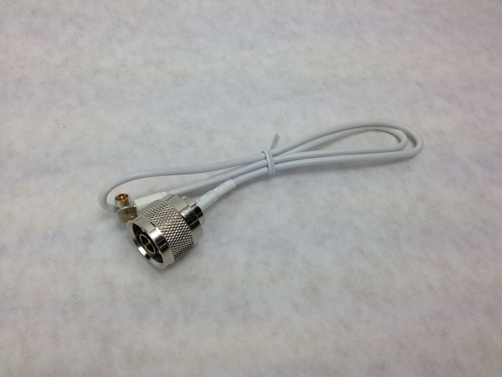 1086-PGTL AP-600b Pig-Tail Antenna Cable